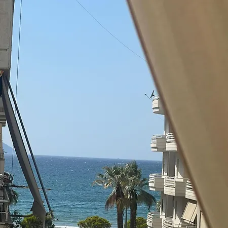 דירה E&d Vlorë